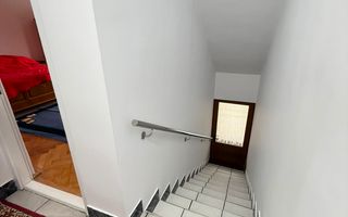 Apartament 4 camere | Curte | 3 bai | 4 balcoane | Strand - Poză 28