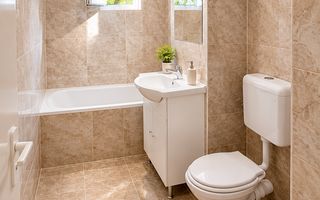 Apartament 1 camera renovată complet Leandrului - Poză 5