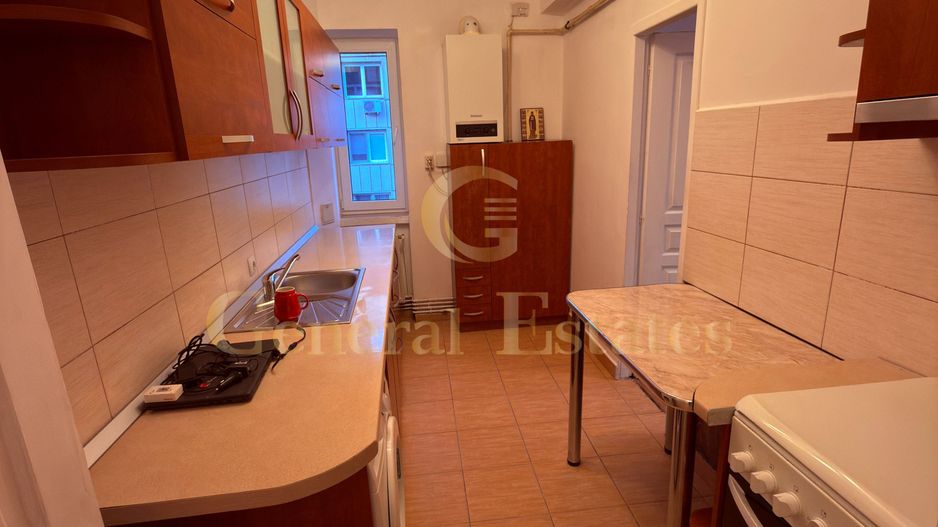 Apartament 2 camere ideal pentru investitie - Poză 7