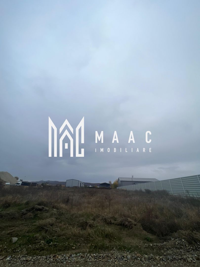 Teren | Budesti | Zona industriala - Poză 2