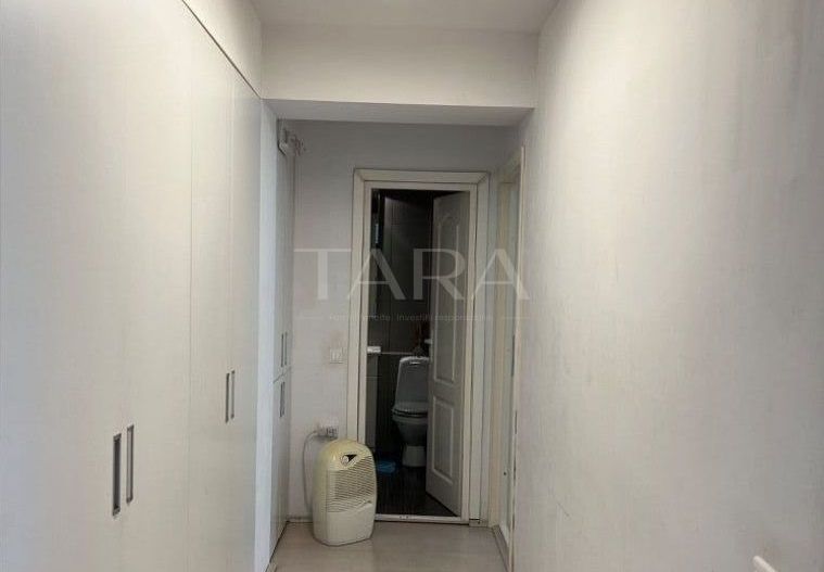 Apartament 2 camere de vânzare în Florești, zona Panemar - Poză 6