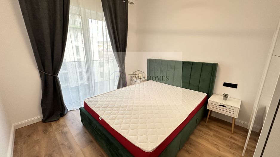 2 camere/Parcare subterană/Bloc nou/Elite City - Poză 7