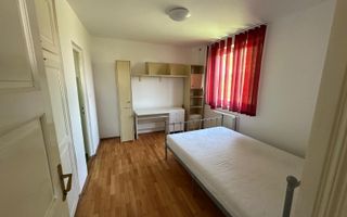 CASA DE INCHIRIAT I CISNADIE I ZONA LINISTITA - Poză 8