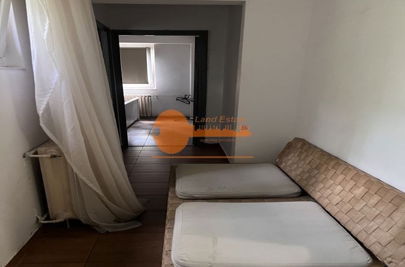 2 camere langa Metrou Raul Doamnei - Poză 6