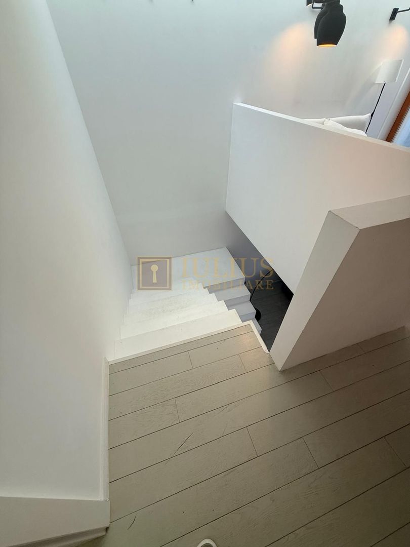 Triplex-Dumbravita, 3 camere, 2 dormitoare, 1 dressing room, 2 bai, 136mp - Poză 16