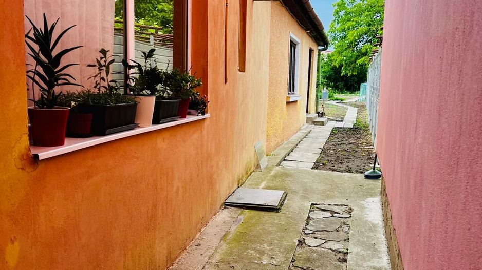 Casă individuală cu teren generos 900mp - Zona Bogdăneștilor - Poză 8