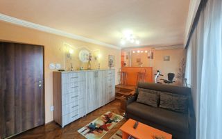 Apartament 3 camere /Nord/ Str Henri Coanda - Poză 2