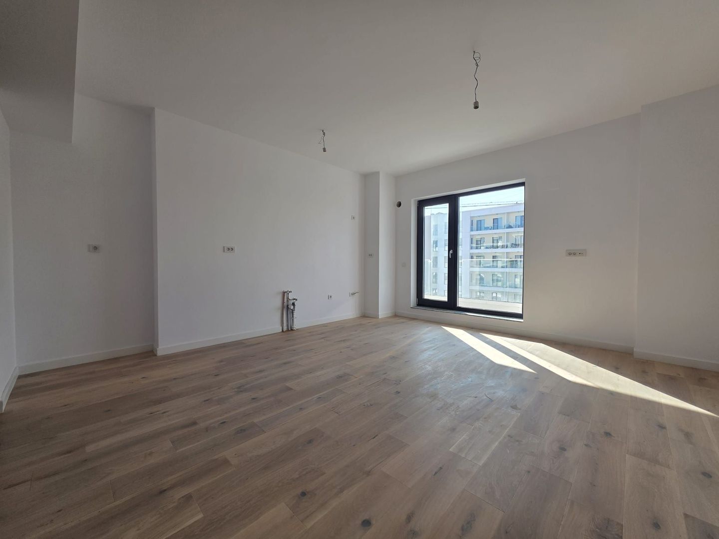 Apartament 3 camere de vânzare în Pipera | 83 mp utili | terasă 14,7 m - Poză 16