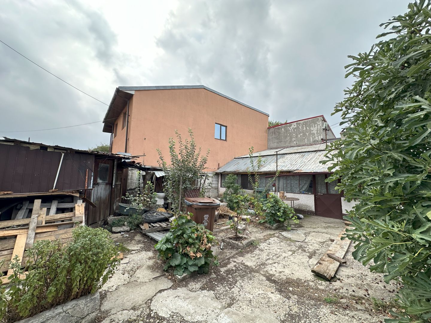 BUCURESTII NOI - Chitila | Teren 200mp | 20min metrou Bazilescu - Poză 8