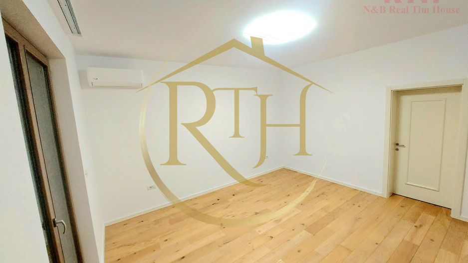 Oferim spre inchiriere, apartament cu 2 camere, Parcare privata - Poză 15