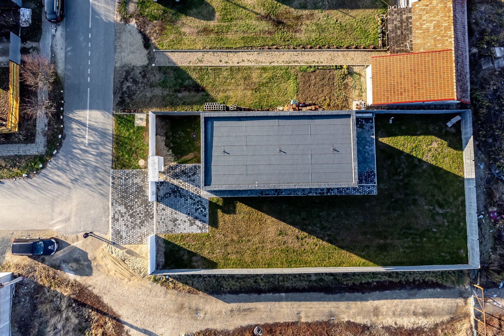 Vilă modernă in Vladimirescu - Poză 4