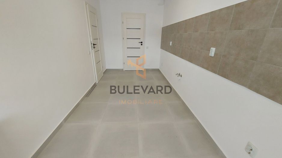 Apartament cu 2 camere decomandate in zona Piata Floresti! - Poză 5