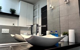 Apartament cu o camera | Ared | Oradea - Poză 11