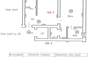 Spatiu Comercial/Birouri | Parter | In spate la Kaufland Dumbravita - Poză 2