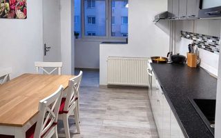 Apartament 2 camere Iancului, bloc anvelopat - Poză 4