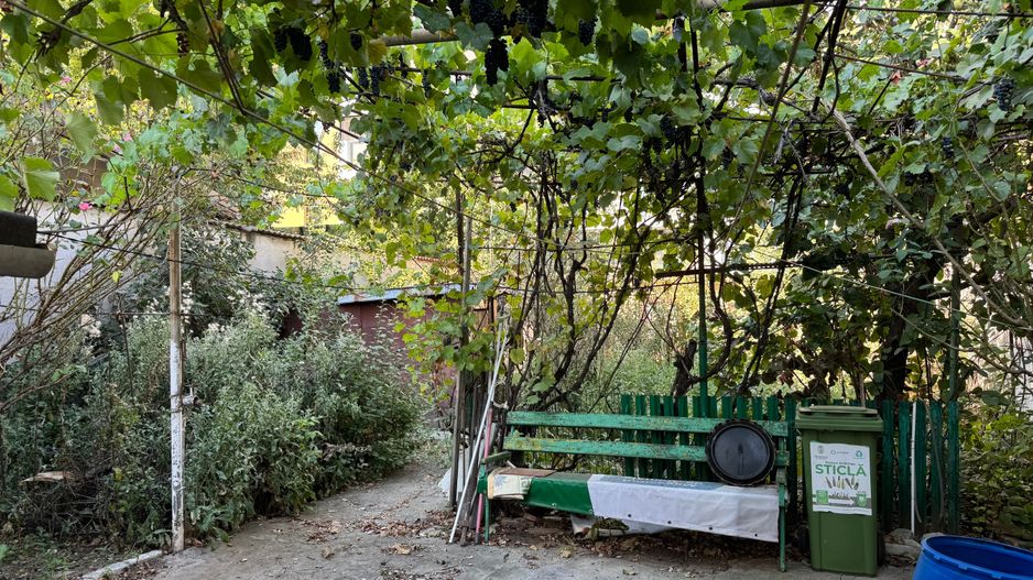 Casa si teren intravilan 512 mp | Bd. Uverturii – zona Cernisoara - Poză 14