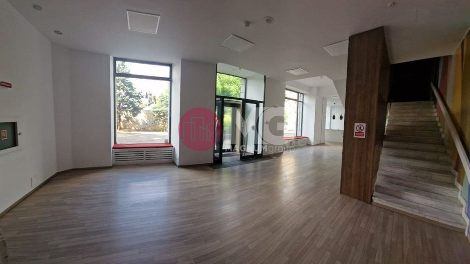 Spatiu comercial Parter+Mezanin zona Unirii - Poză 1