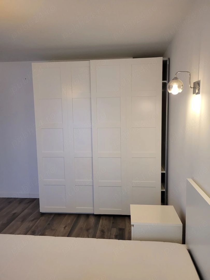 Apartament 3 camere Petrom City - Poză 6