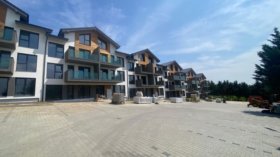 Ansamblu Smart Residence - Poză 1