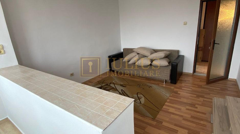 2 camere| Gheorghe Lazar-principala| centrala proprie| - Poză 15