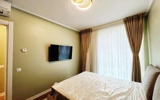 Apartament 3 camere Floreasca | Loc de parcare | Imobil 2022 - Poză 8
