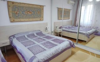 Chirie, apartament, 3 camere, Strada Alexandr Puşkin, Râșcani - Poză 1
