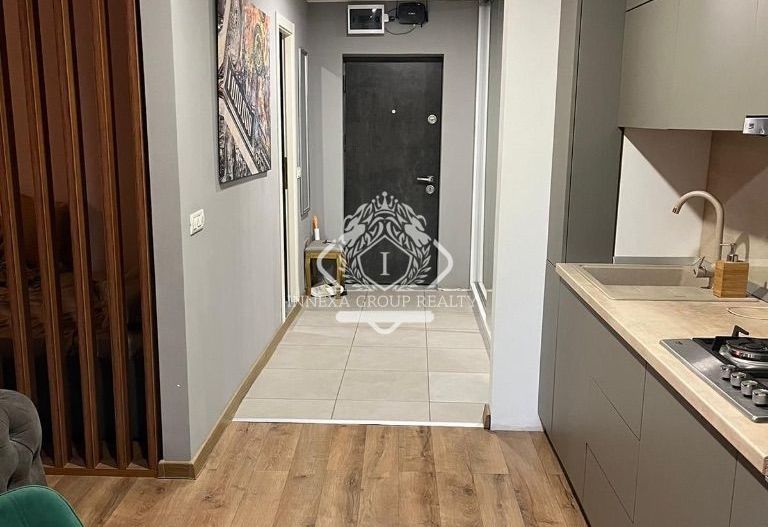 Garsoniera tip studio mobilat/utilat modern I Dristor - Poză 8