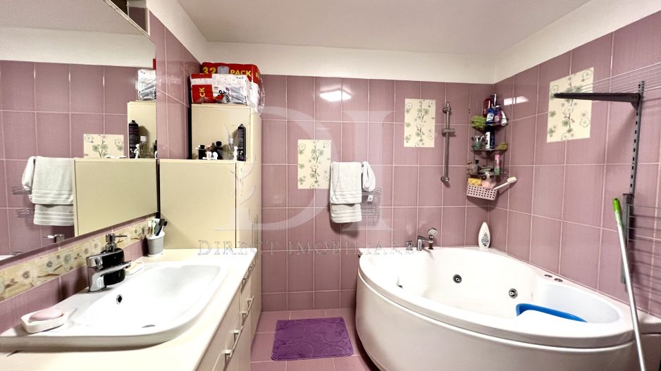 Apartament doua camere | Etaj intermediar | Zona Florilor - Poză 12