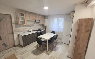 Baicului, apartament 3 camere CF3 - Poză 2