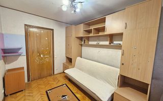 Apartament 3 camere de vanzare, zona Mosilor/Obor, centrala proprie - Poză 5