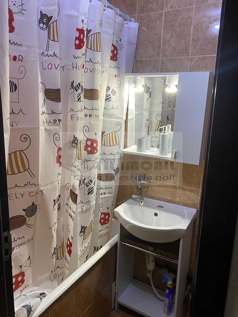 Apartament 2 camere Tatarasi - 55.000 Euro - Poză 6