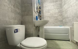 Etajul 1! VAnzare apartament cu 3 camere in Targoviste - micro 11 - Poză 9