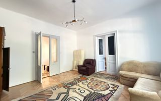 Casa cu 4 camere de inchiriat cu 2 locuri de parcare, zona 7 Strazi - Poză 15