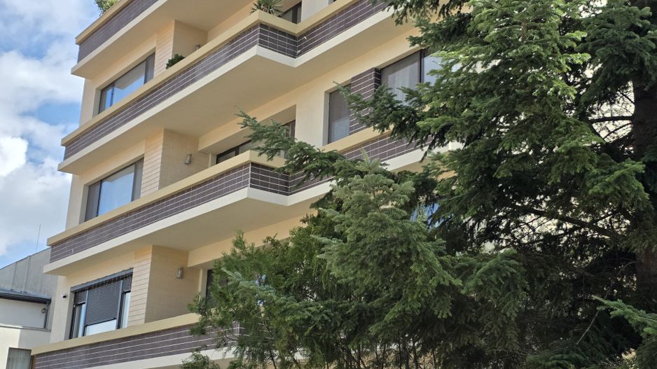 Inchiriere apartament 3 camere, 2 parcari in Iancu Nicolae! - Poză 16