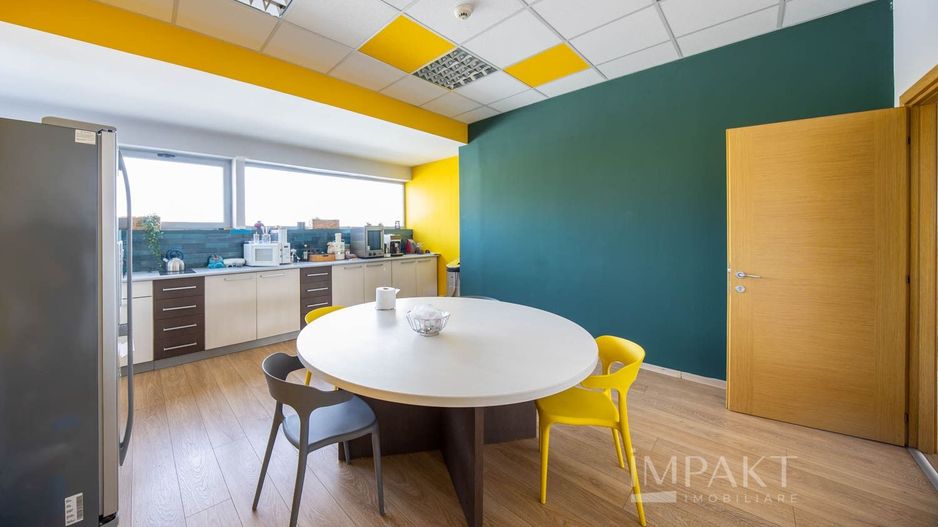 Cladire comerciala reprezentativa de inchiriat Calea Bucuresti Brasov - Poză 12