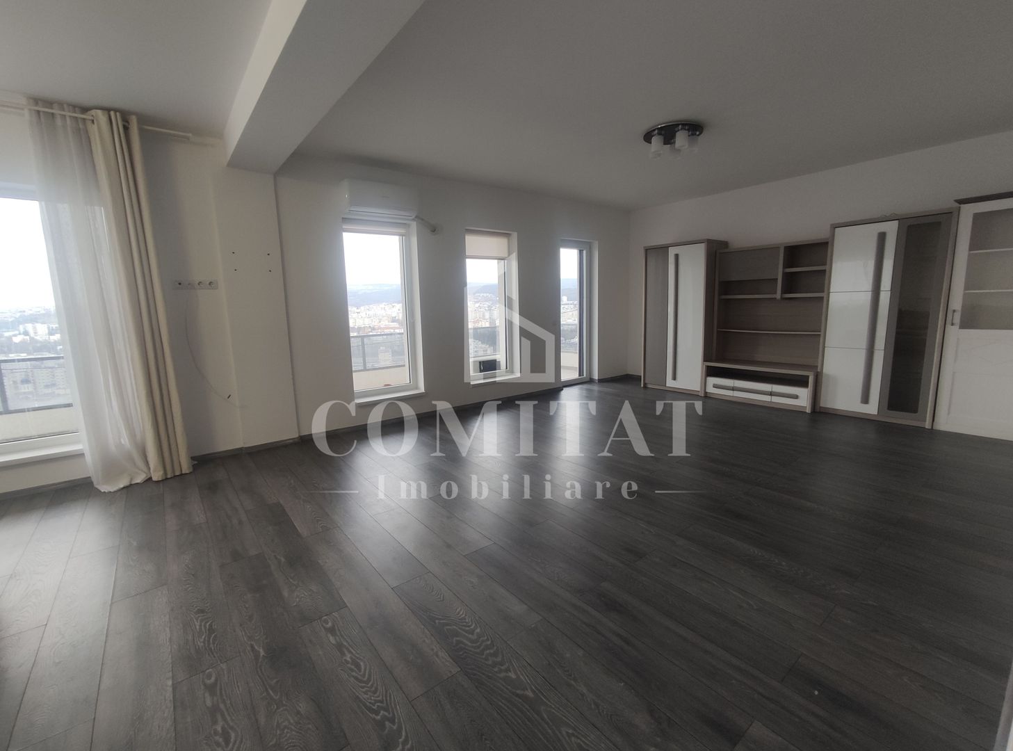 Apartament de tip penthouse | Panoramă | Parcare| Cartierul Grigorescu - Poză 7