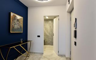 Blue Velvet in Cloud 9 | Groundfloor Duplex That Redefines Luxury - Poză 11