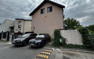 Casa  aparatorii patriei sector 4 - Poză 3