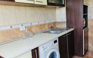 2 camere mobilat, decomandat, Crangasi Parc - Poză 2