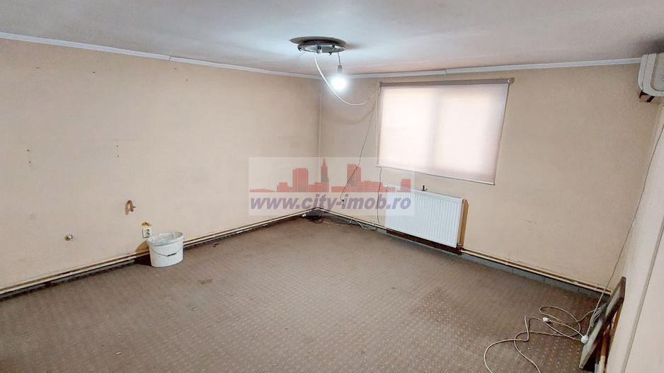 Inchiriere Spatiu Comercial Stradal Mogosoaia, Hala Depozit, Birouri, - Poză 14