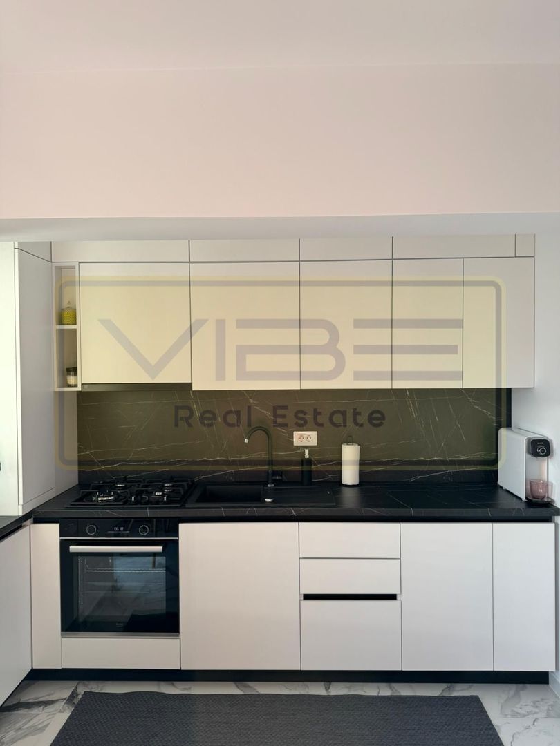 Apartament 2 camere+parcare Bucium -Mega Image Visani - Poză 13