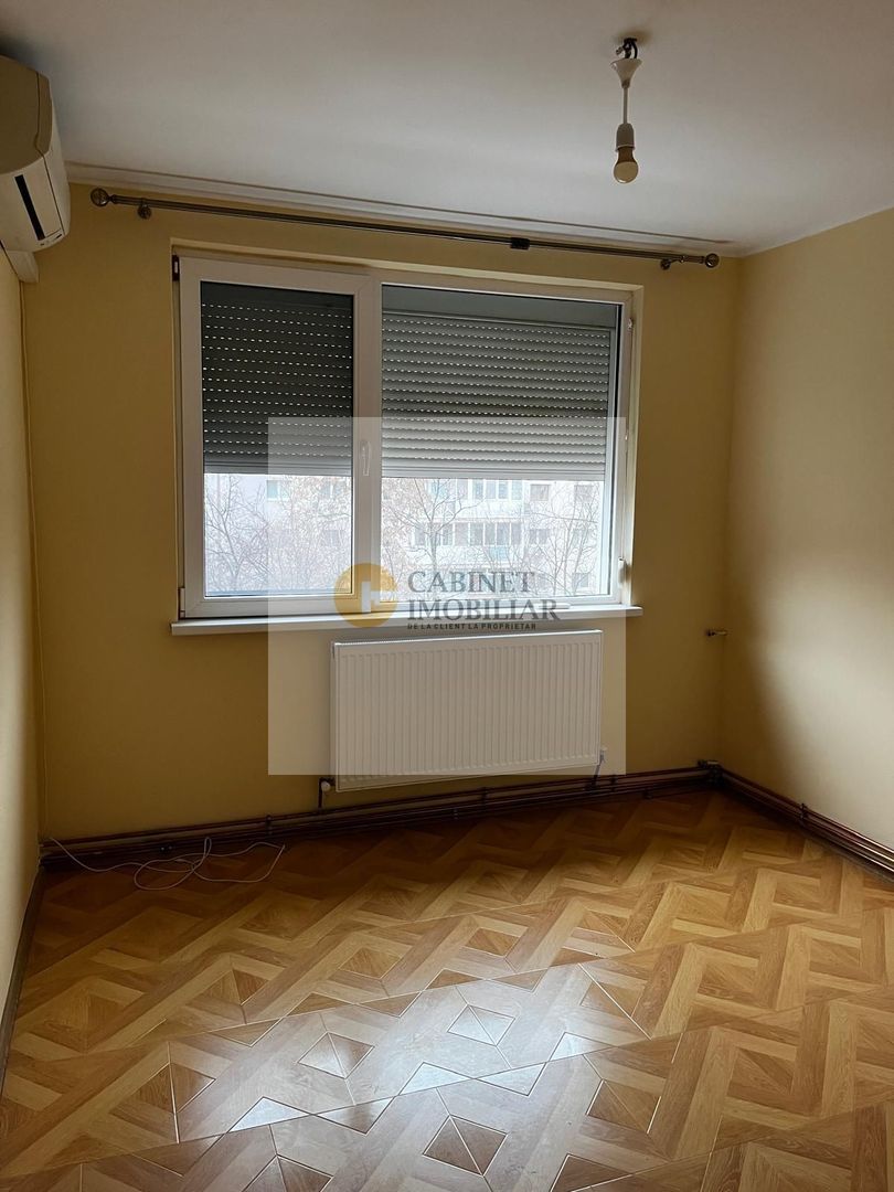 3 Camere - 62MP | Etaj 3/4 | Politehnica - Poză 8
