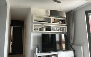 Apartament 2 camere, 90mp, terasa generoasa, parcare | Pipera Plaza - Poză 3