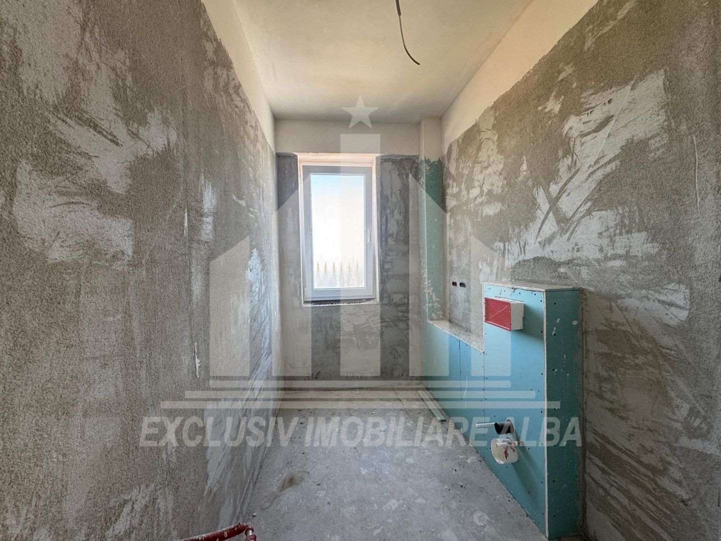 Apartament 3 camere | 66 mp | Etaj 1 | Bloc Nou 2026 | Cetate - Poză 4