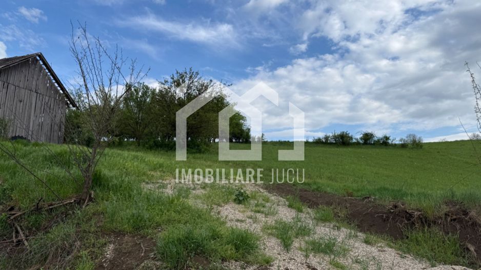 Teren intravilan construibil – 2.100 mp | Căianu - Poză 2