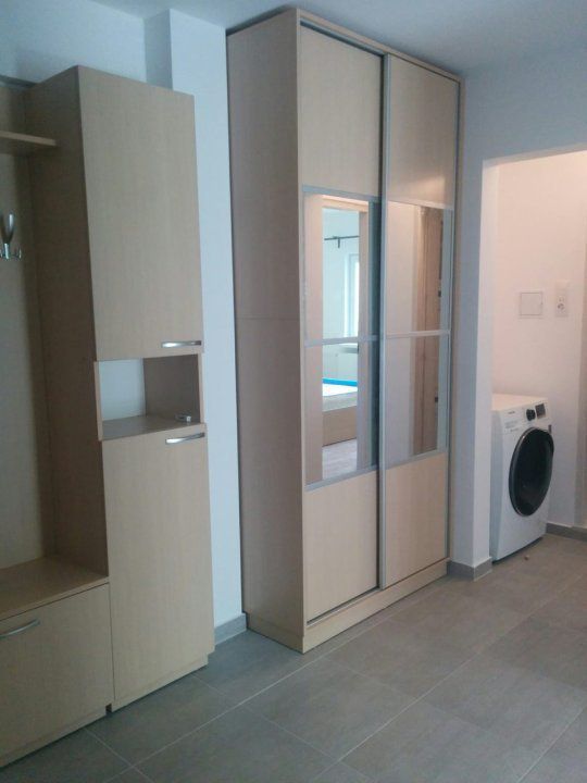 Apartament Aviatiei | Promenada Mall - Poză 5