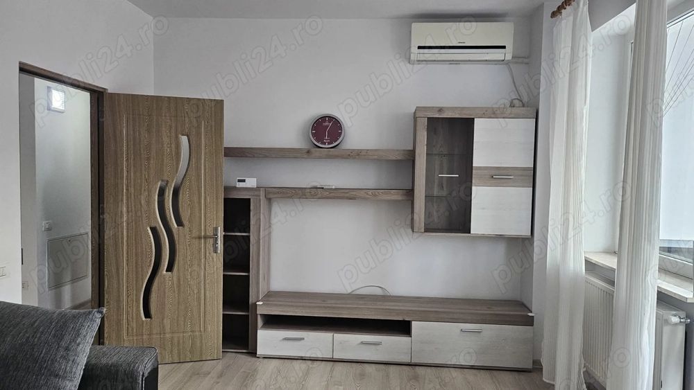 Apartament 2 camere, complet mobilat si utilat, Lujerului - Virtutii - Poză 1