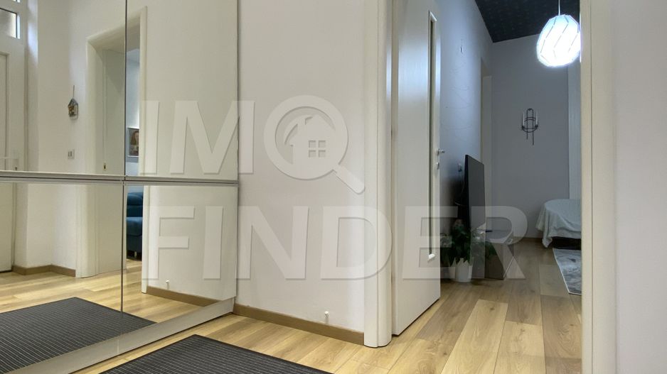 COMISION ZERO -Apartament 92 mp, la cheie, Piata Muzeului-Ultracentral - Poză 4