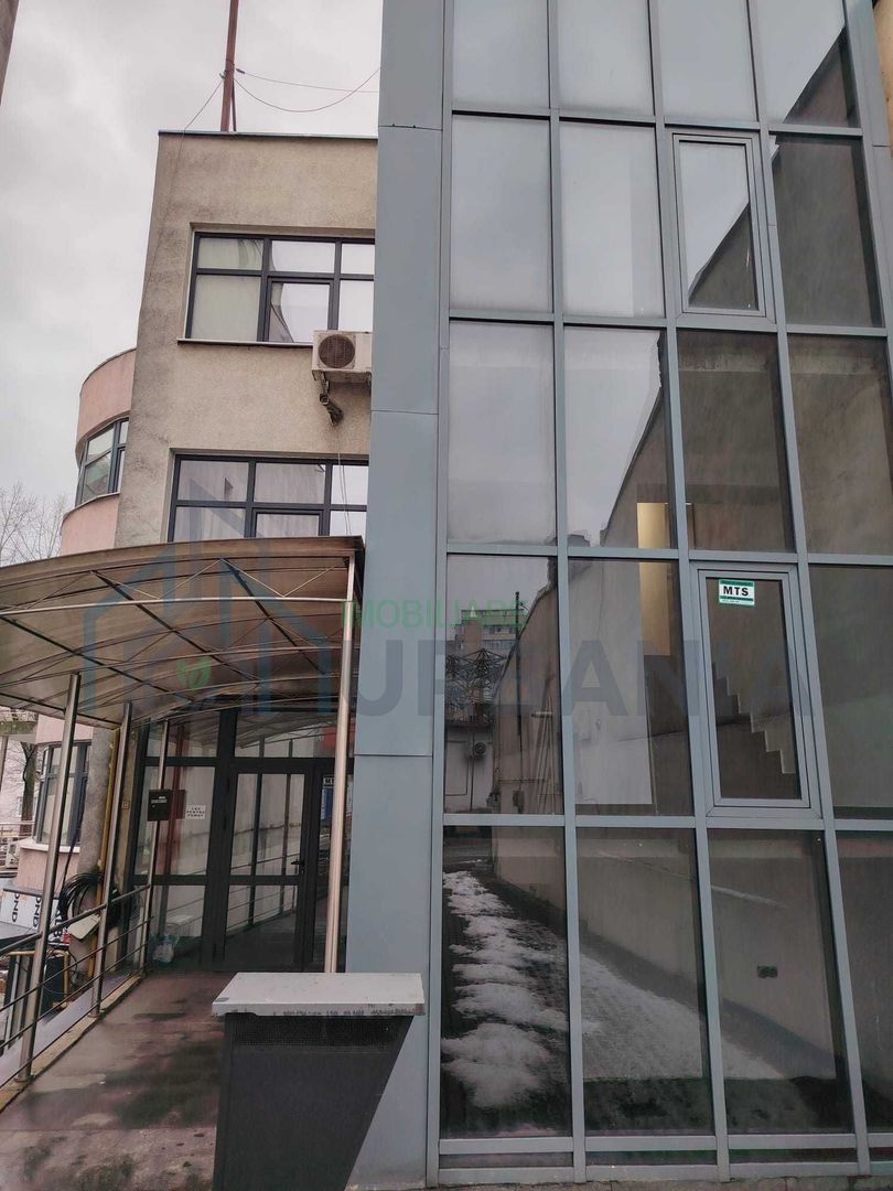 Inchiriez spatiu de birouri, amplasat central, et 1, 106 mp - Poză 7