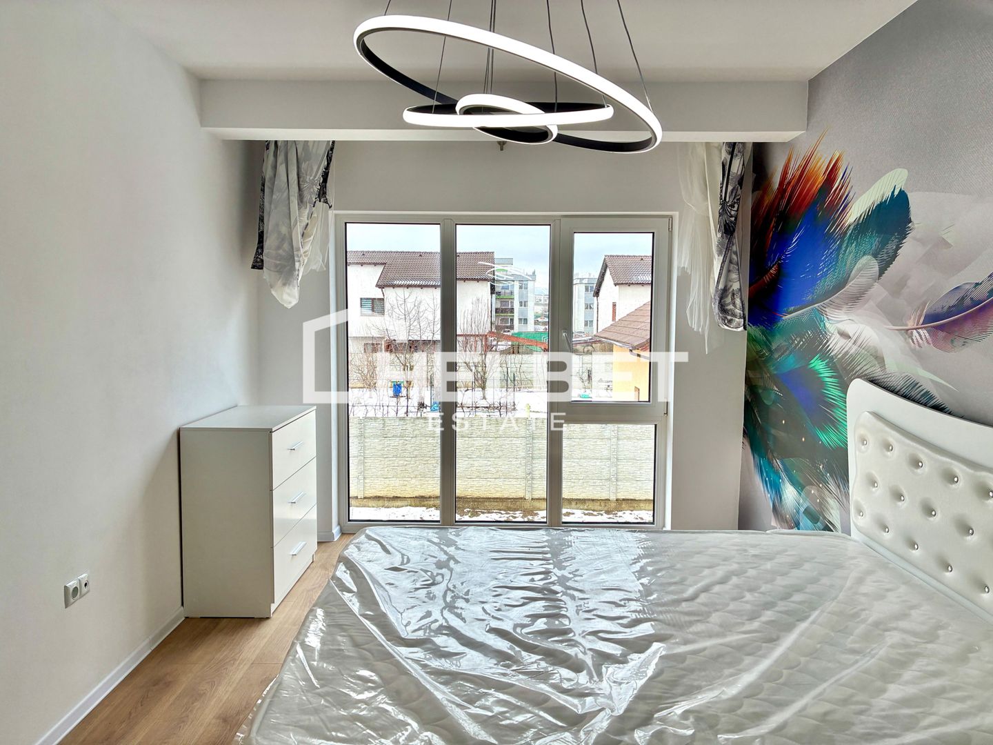 Duplex/Prima închirere/Sânpetru/Curte - Poză 2